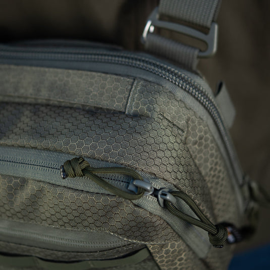 M-Tac EDC Bag Elite HEX