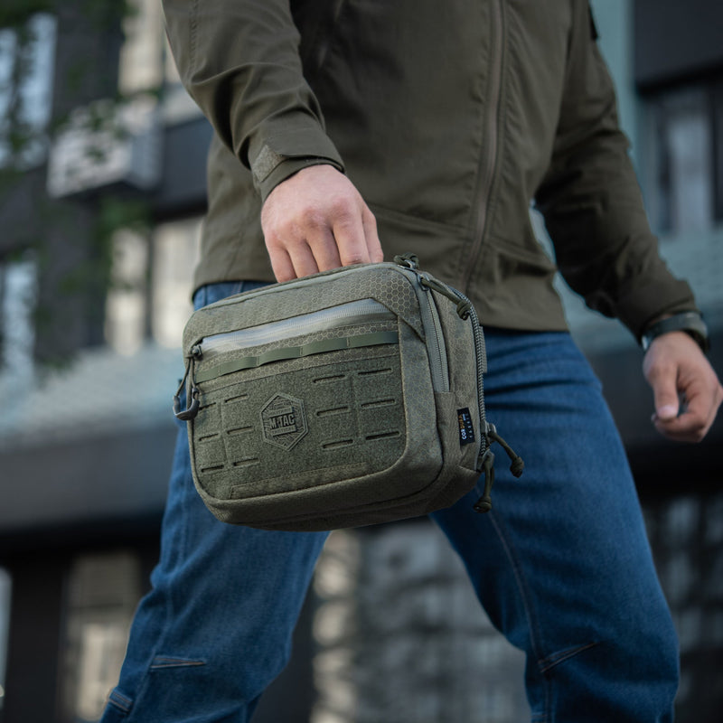 Load image into Gallery viewer, M-Tac EDC Bag Elite HEX
