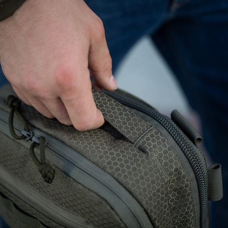 Load image into Gallery viewer, M-Tac EDC Bag Elite HEX
