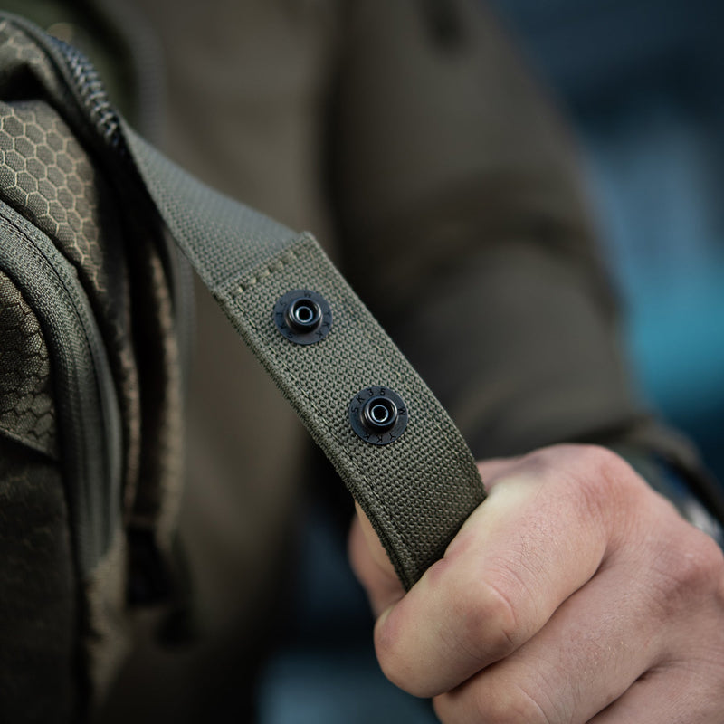 Load image into Gallery viewer, M-Tac EDC Bag Elite HEX
