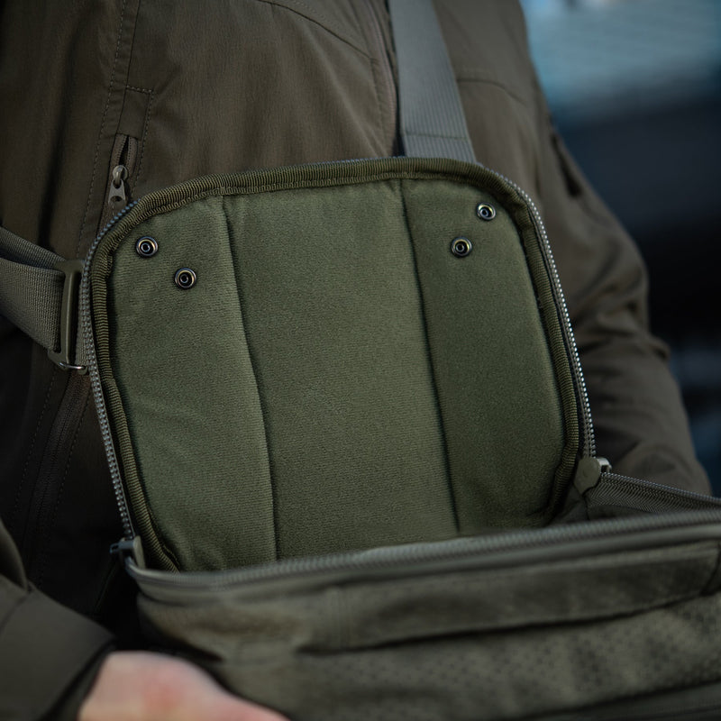 Load image into Gallery viewer, M-Tac EDC Bag Elite HEX
