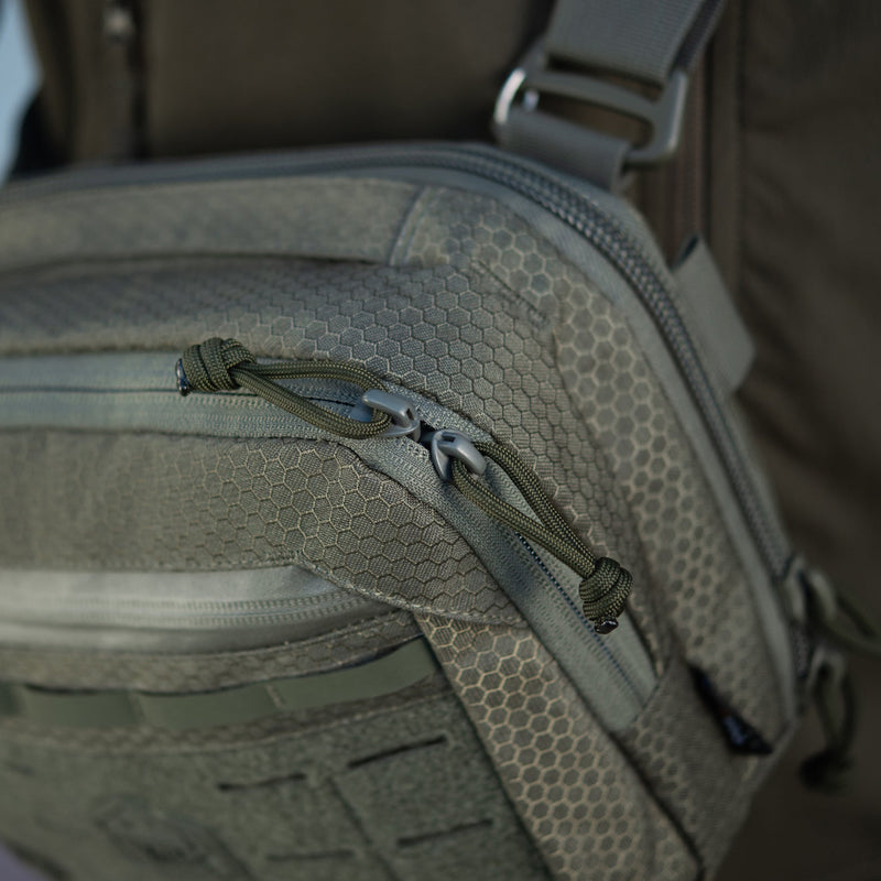 Load image into Gallery viewer, M-Tac EDC Bag Elite HEX
