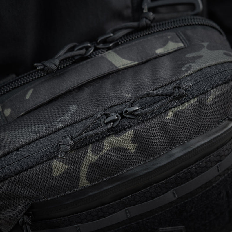 Load image into Gallery viewer, M-Tac EDC Bag Elite
