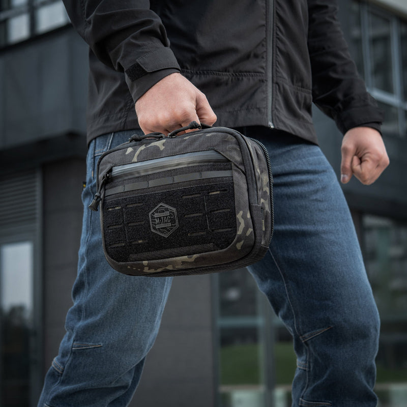 Load image into Gallery viewer, M-Tac EDC Bag Elite
