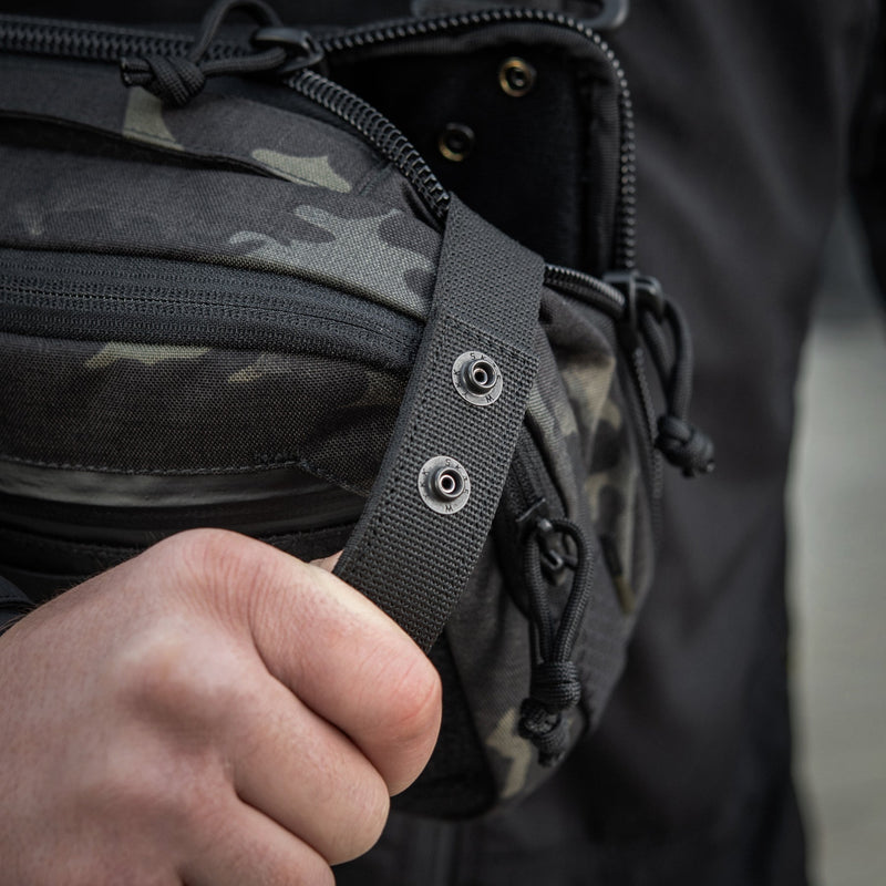 Load image into Gallery viewer, M-Tac EDC Bag Elite
