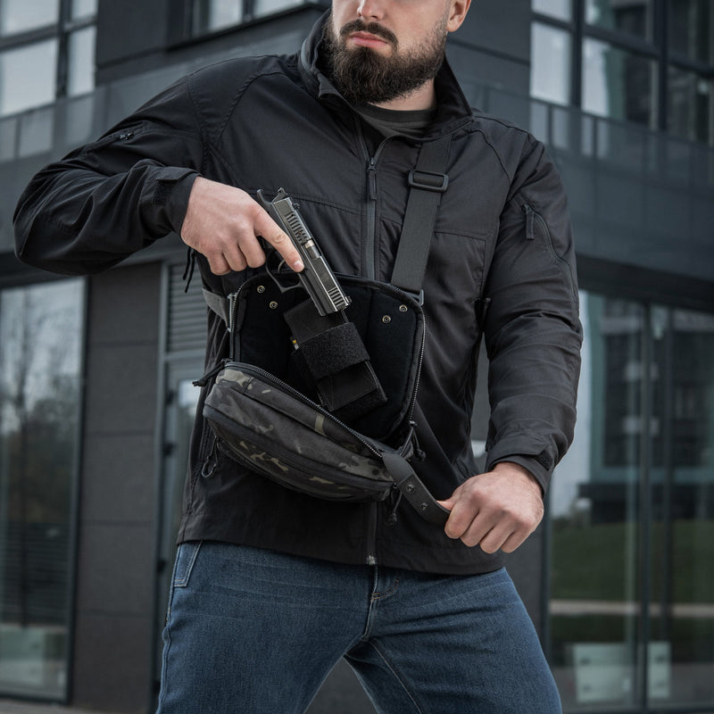 Load image into Gallery viewer, M-Tac EDC Bag Elite
