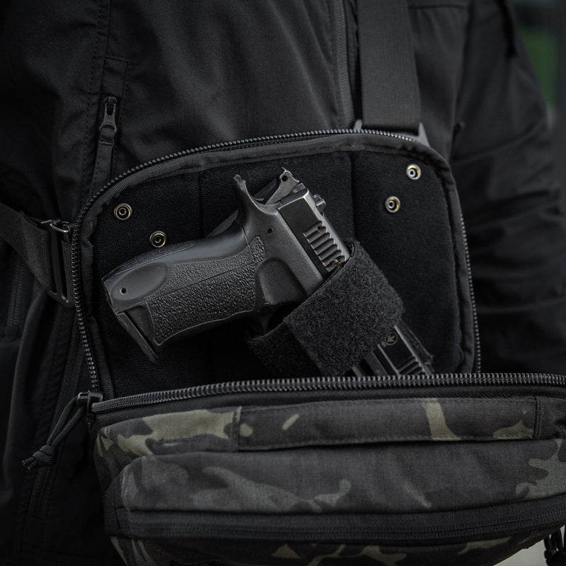 Load image into Gallery viewer, M-Tac EDC Bag Elite
