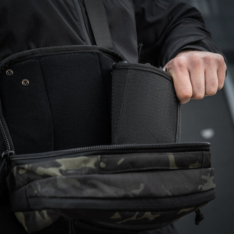 Load image into Gallery viewer, M-Tac EDC Bag Elite
