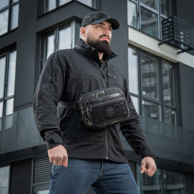 Load image into Gallery viewer, M-Tac EDC Bag Elite
