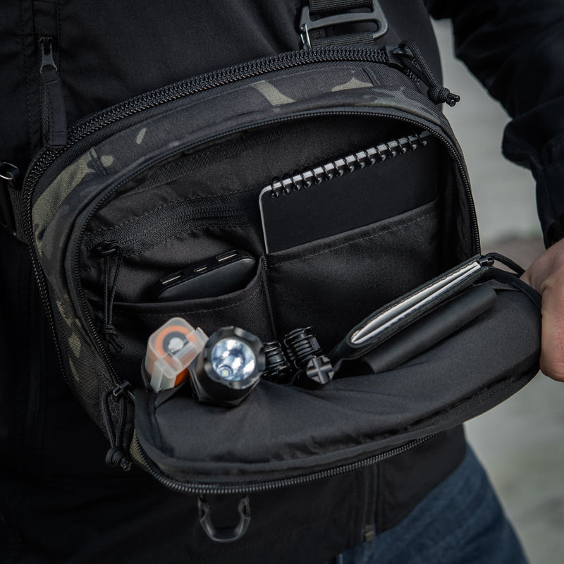 Load image into Gallery viewer, M-Tac EDC Bag Elite

