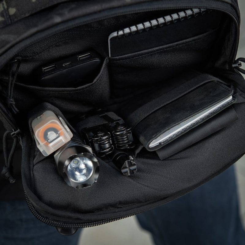 Load image into Gallery viewer, M-Tac EDC Bag Elite

