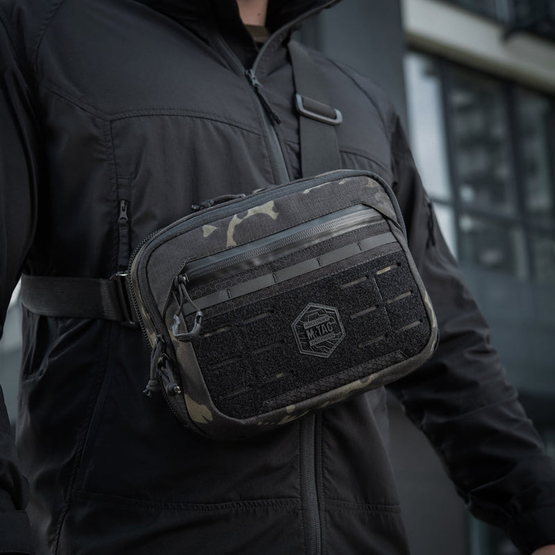 Load image into Gallery viewer, M-Tac EDC Bag Elite
