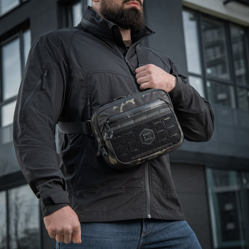 Load image into Gallery viewer, M-Tac EDC Bag Elite
