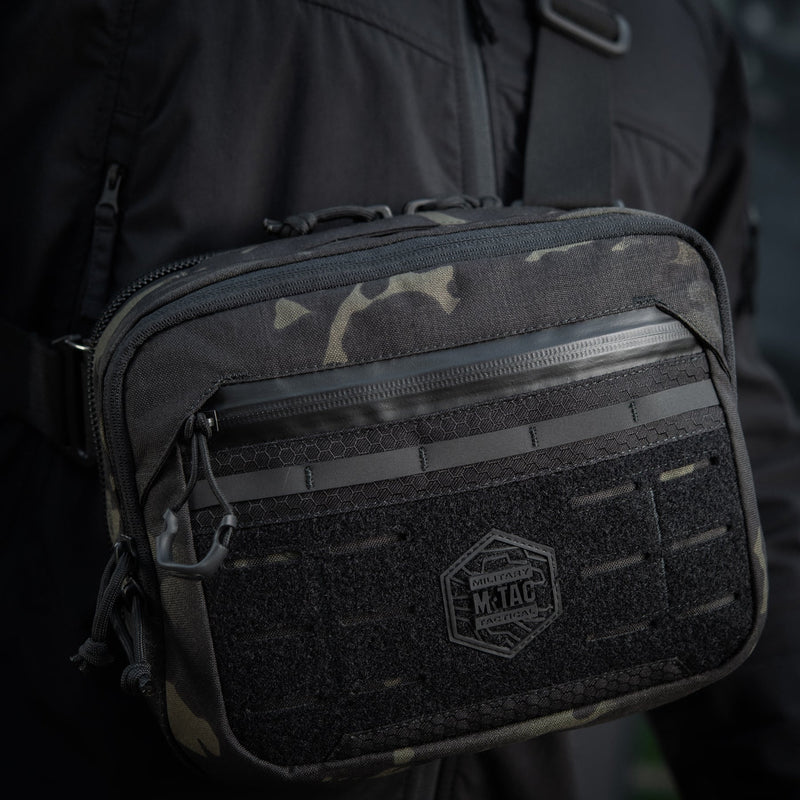 Load image into Gallery viewer, M-Tac EDC Bag Elite
