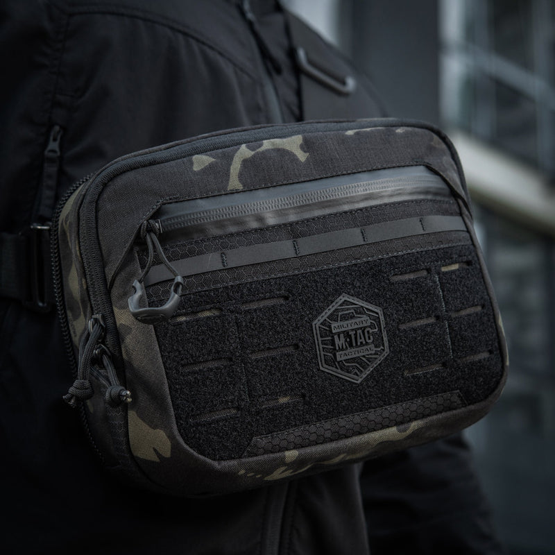 Load image into Gallery viewer, M-Tac EDC Bag Elite

