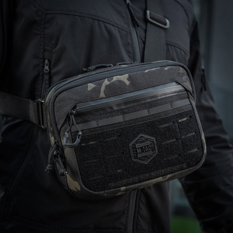 Load image into Gallery viewer, M-Tac EDC Bag Elite
