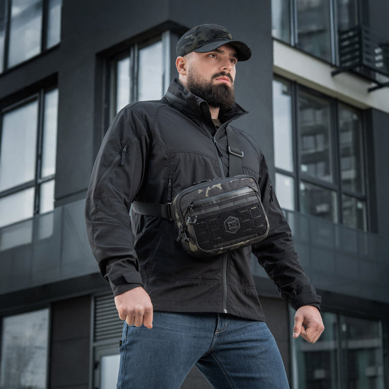 Load image into Gallery viewer, M-Tac EDC Bag Elite
