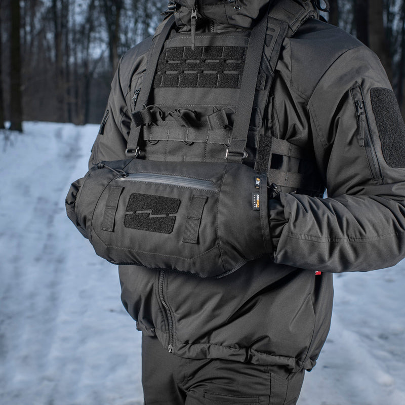 Load image into Gallery viewer, M-Tac Tactical Hand Warmer Elite
