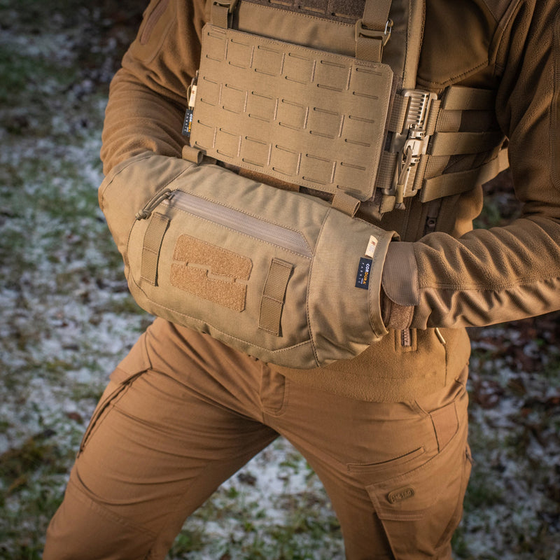 Load image into Gallery viewer, M-Tac Tactical Hand Warmer Elite
