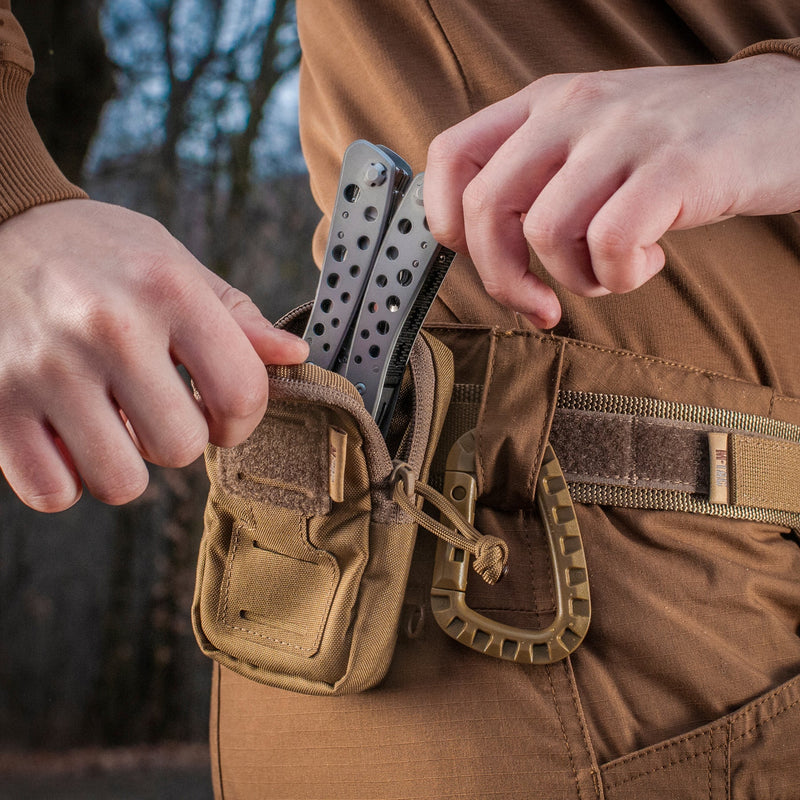 Load image into Gallery viewer, M-Tac Shoulder Utility Pouch Elite
