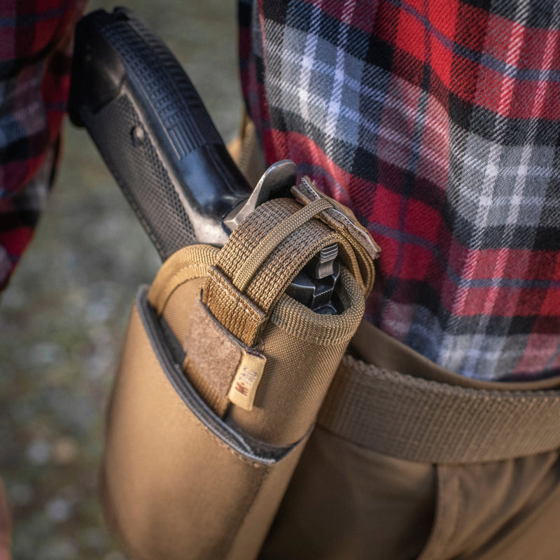Load image into Gallery viewer, M‑Tac Universal Tactical Holster Elite
