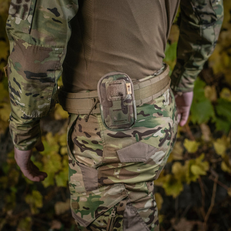 Load image into Gallery viewer, M-Tac Shoulder Utility Pouch Elite
