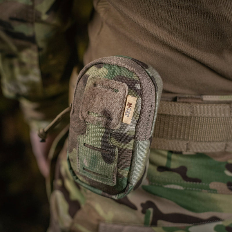 Load image into Gallery viewer, M-Tac Shoulder Utility Pouch Elite
