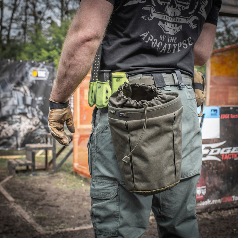 Load image into Gallery viewer, M‑Tac Mag Drop Pouch Elite
