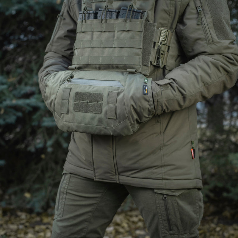 Load image into Gallery viewer, M-Tac Tactical Hand Warmer Elite
