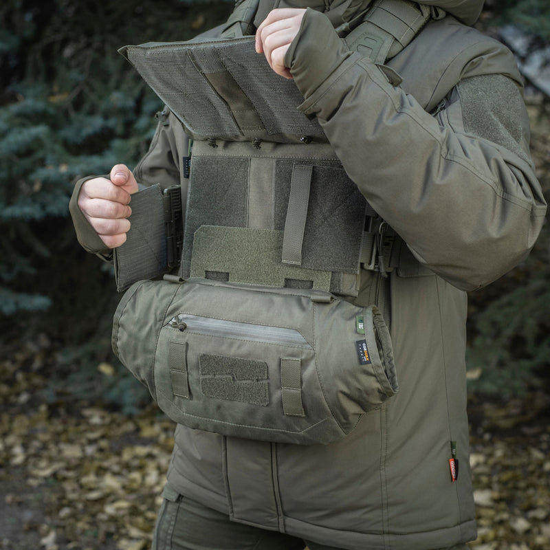 Load image into Gallery viewer, M-Tac Tactical Hand Warmer Elite
