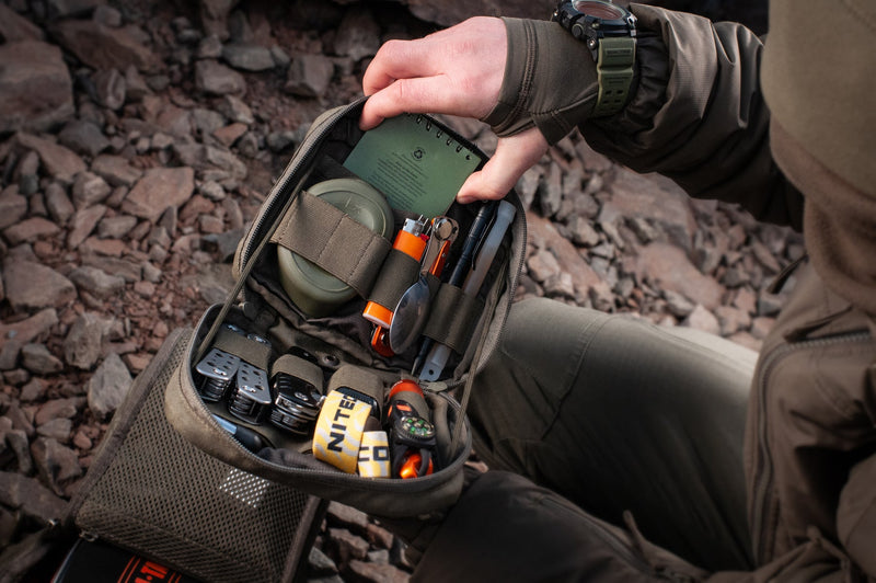 Load image into Gallery viewer, M-Tac Organizer Pouch
