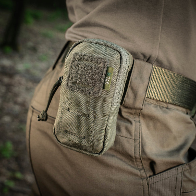 Load image into Gallery viewer, M-Tac Shoulder Utility Pouch Elite
