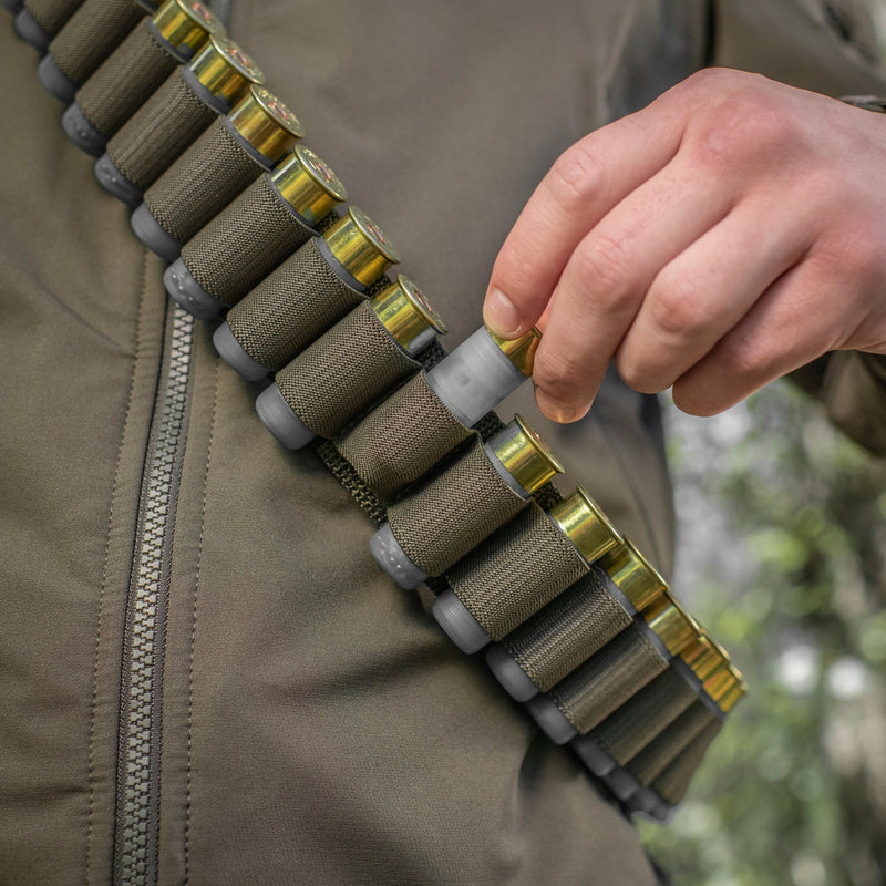 Load image into Gallery viewer, M‑Tac Bandolier Elite
