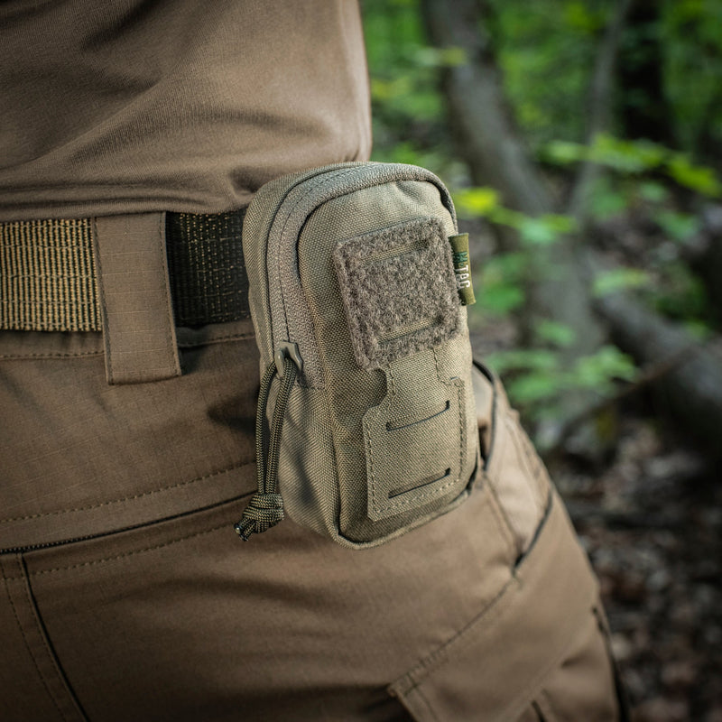 Load image into Gallery viewer, M-Tac Shoulder Utility Pouch Elite
