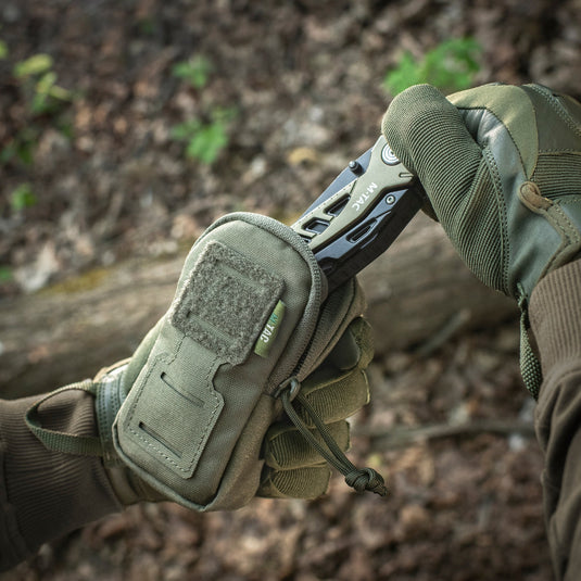 M-Tac Shoulder Utility Pouch Elite