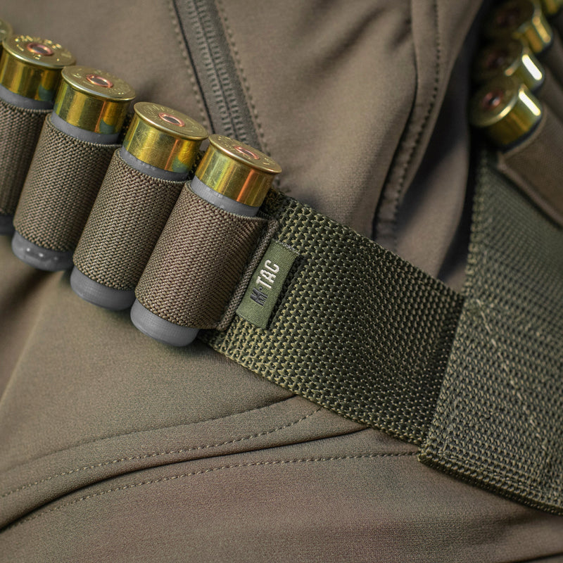 Load image into Gallery viewer, M‑Tac Bandolier Elite
