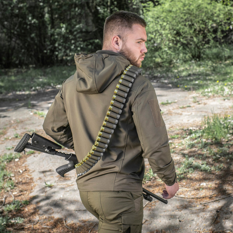 Load image into Gallery viewer, M‑Tac Bandolier Elite
