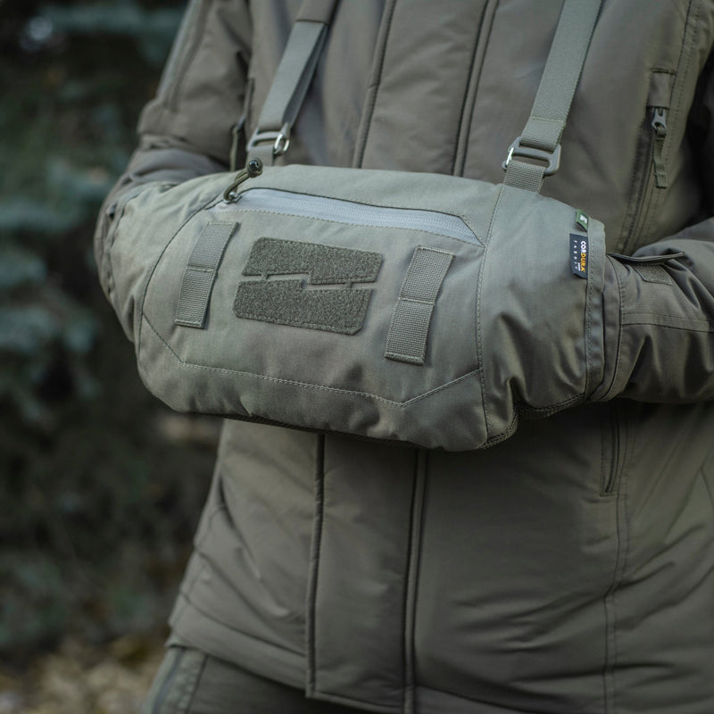 Load image into Gallery viewer, M-Tac Tactical Hand Warmer Elite
