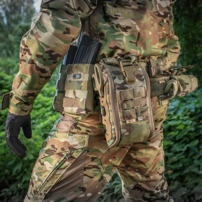 Load image into Gallery viewer, M-Tac Medical Pouch Elite Rip Off
