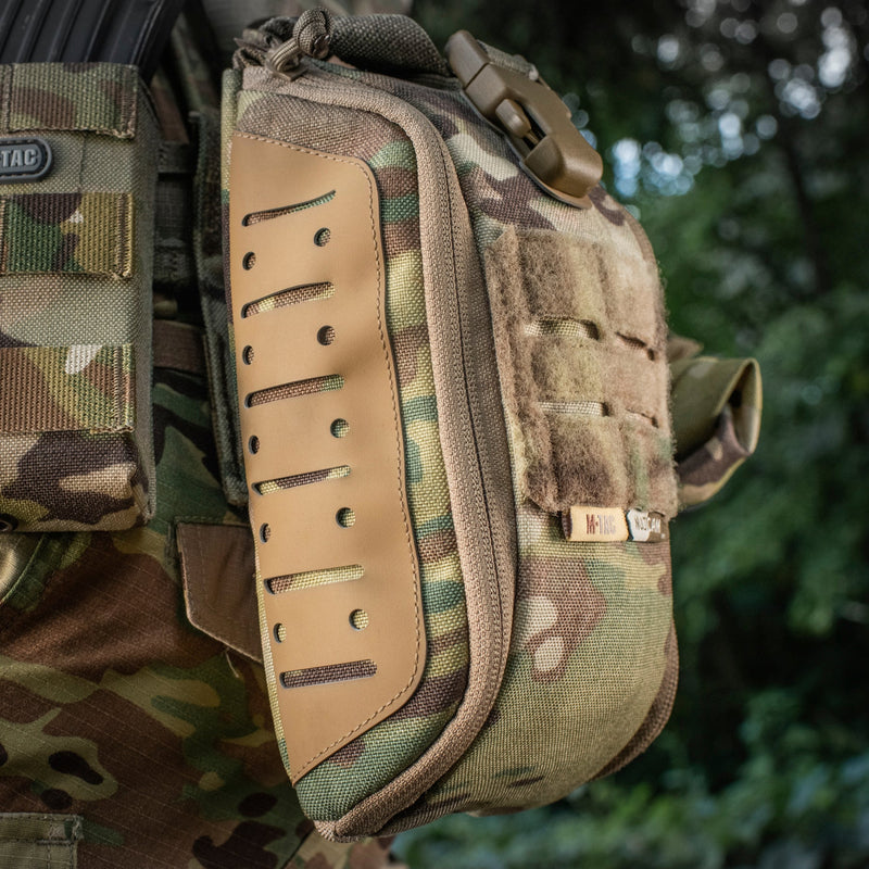 Load image into Gallery viewer, M-Tac Medical Pouch Elite Rip Off
