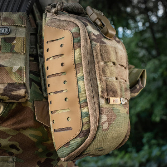 M-Tac Medical Pouch Elite Rip Off