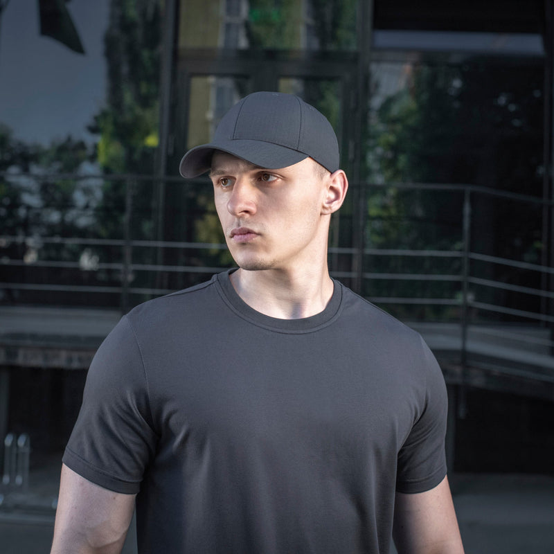 Load image into Gallery viewer, M-Tac Baseball Cap Elite Flex Ripstop
