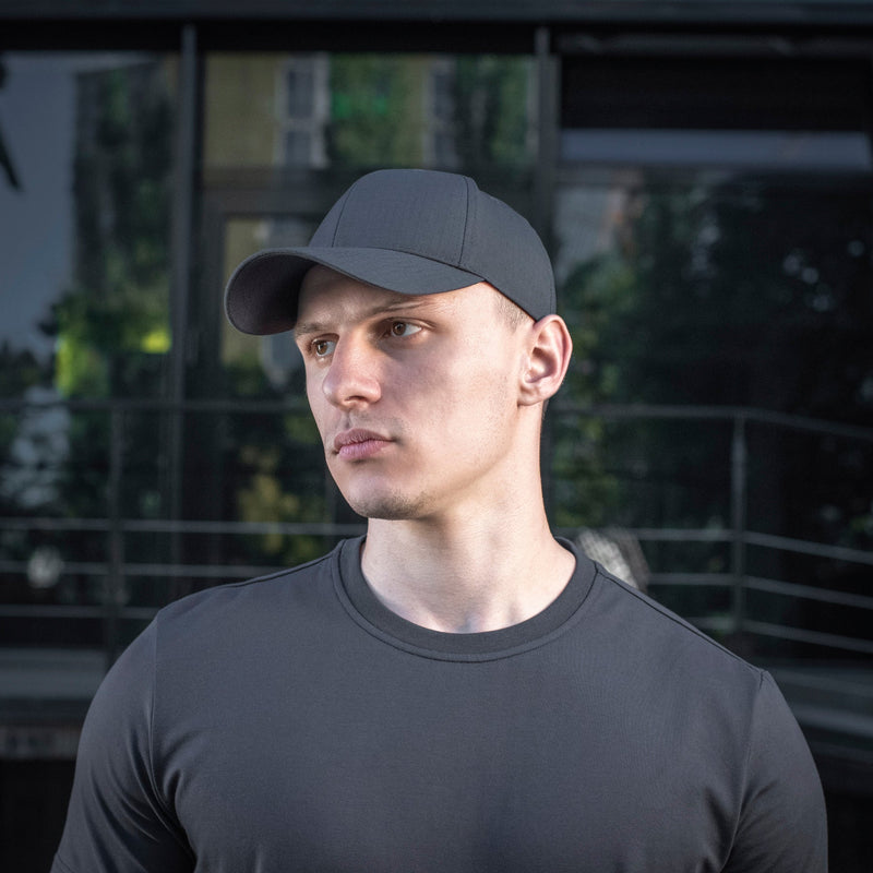 Load image into Gallery viewer, M-Tac Baseball Cap Elite Flex Ripstop
