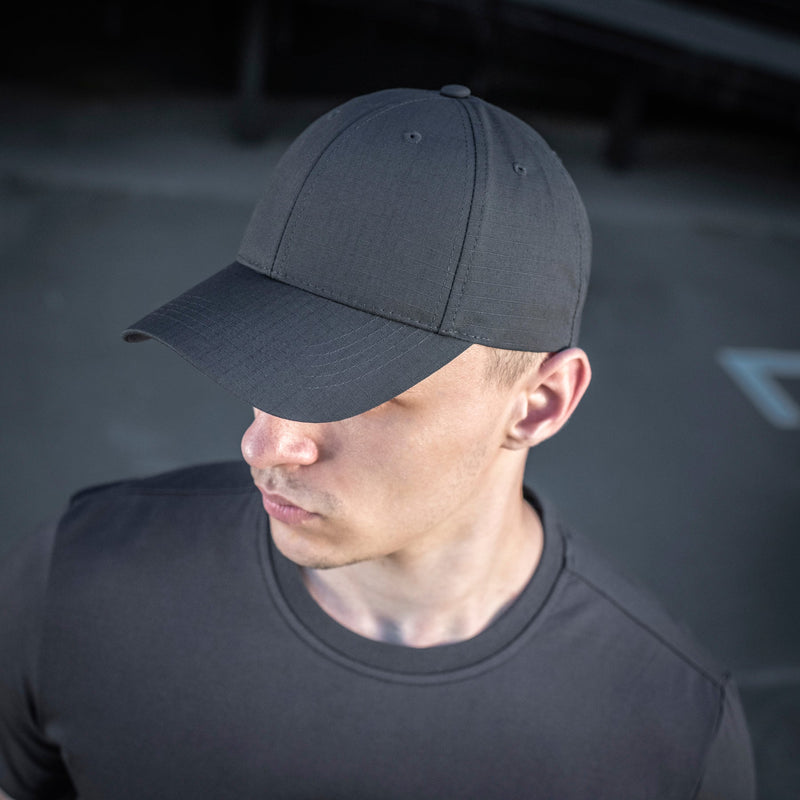 Load image into Gallery viewer, M-Tac Baseball Cap Elite Flex Ripstop
