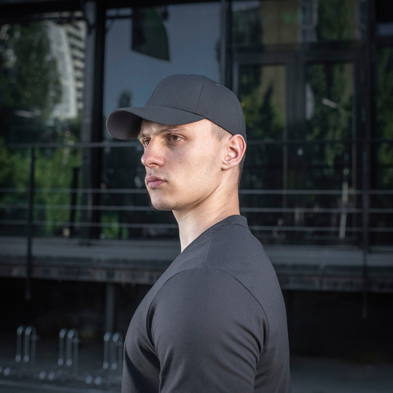 Load image into Gallery viewer, M-Tac Baseball Cap Elite Flex Ripstop

