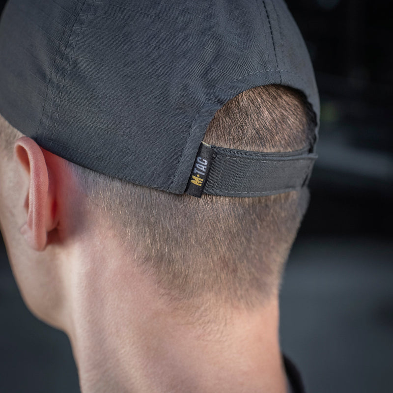 Load image into Gallery viewer, M-Tac Baseball Cap Elite Flex Ripstop
