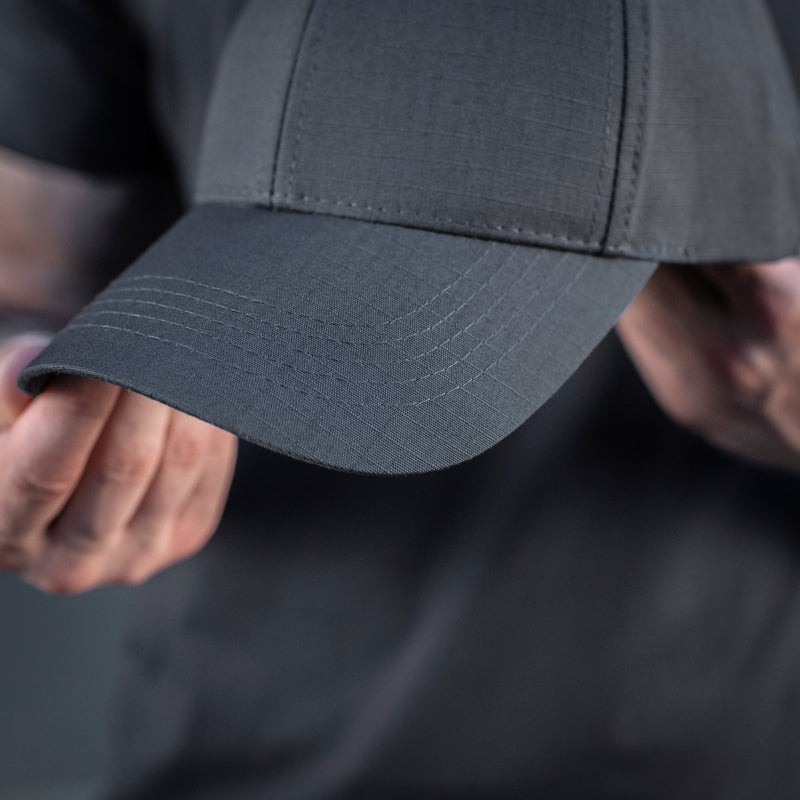 Load image into Gallery viewer, M-Tac Baseball Cap Elite Flex Ripstop
