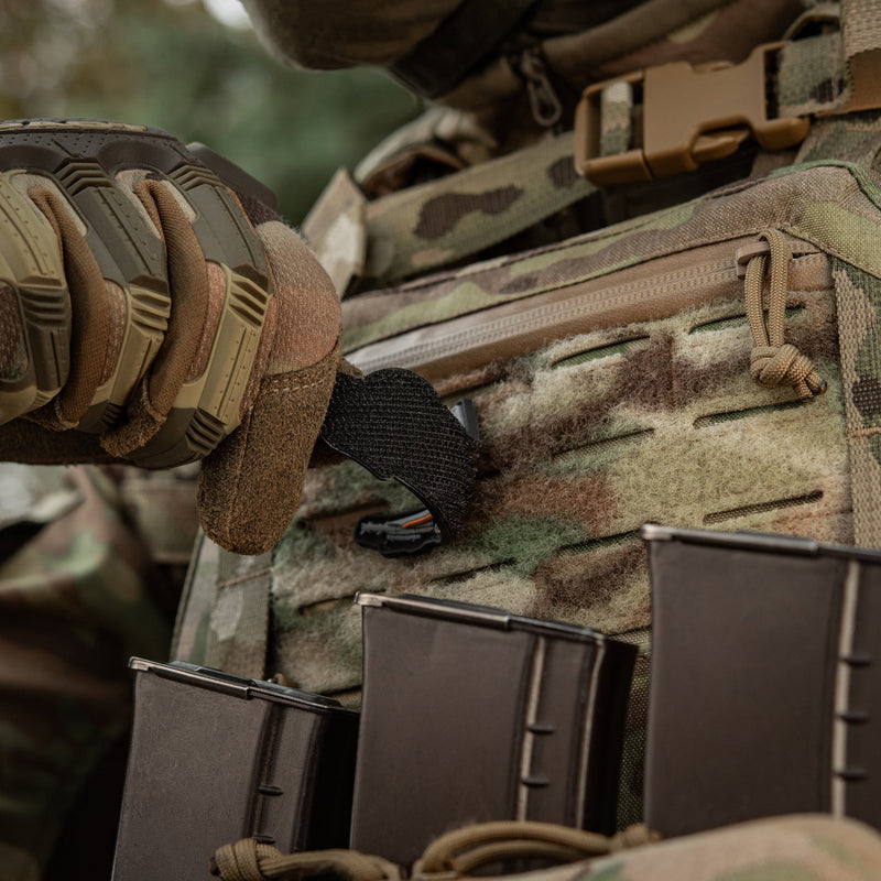 Load image into Gallery viewer, M-Tac Patch F-16 PVC
