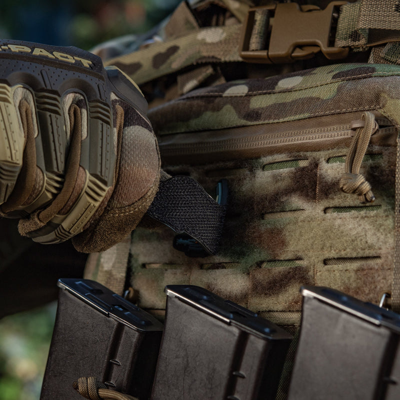 Load image into Gallery viewer, M-Tac Patch F-16 PVC

