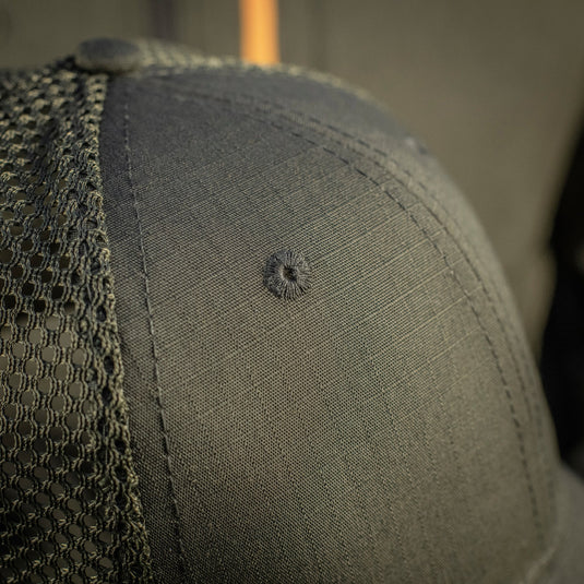 M‑Tac Baseball Cap Mesh Flex Ripstop